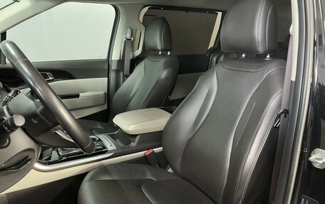 KIA Carnival, 2021 год, 3 890 000 рублей, 6 фотография