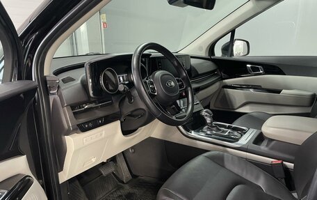 KIA Carnival, 2021 год, 3 890 000 рублей, 7 фотография