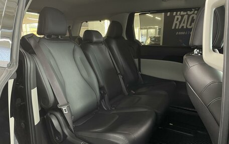 KIA Carnival, 2021 год, 3 890 000 рублей, 10 фотография