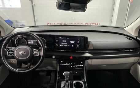 KIA Carnival, 2021 год, 3 890 000 рублей, 12 фотография