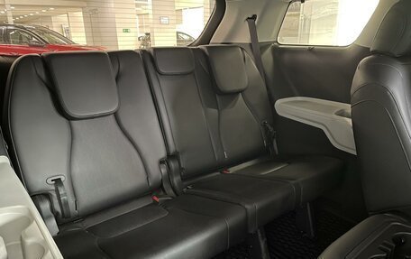 KIA Carnival, 2021 год, 3 890 000 рублей, 11 фотография