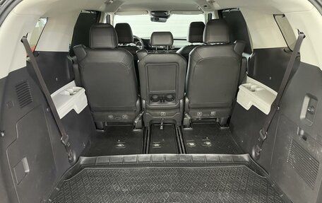 KIA Carnival, 2021 год, 3 890 000 рублей, 24 фотография