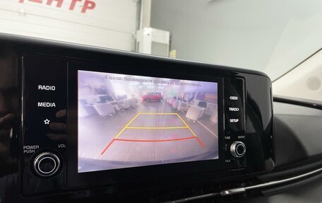 KIA Carnival, 2021 год, 3 890 000 рублей, 22 фотография