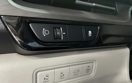 KIA Carnival, 2021 год, 3 890 000 рублей, 23 фотография