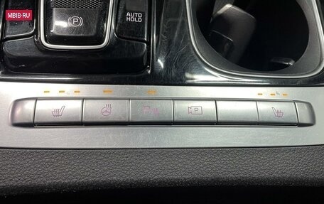 KIA Carnival, 2021 год, 3 890 000 рублей, 21 фотография