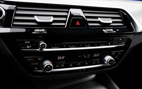 BMW 5 серия, 2017 год, 3 749 000 рублей, 23 фотография