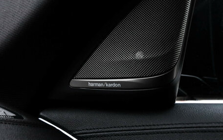 BMW 5 серия, 2017 год, 3 749 000 рублей, 26 фотография