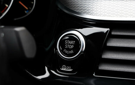 BMW 5 серия, 2017 год, 3 749 000 рублей, 22 фотография