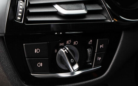 BMW 5 серия, 2017 год, 3 749 000 рублей, 29 фотография