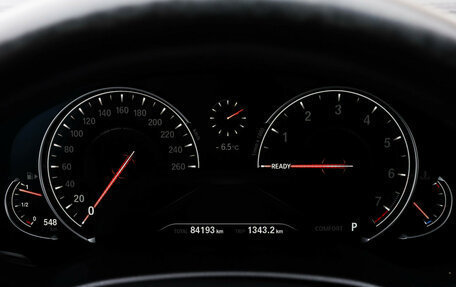 BMW 5 серия, 2017 год, 3 749 000 рублей, 40 фотография