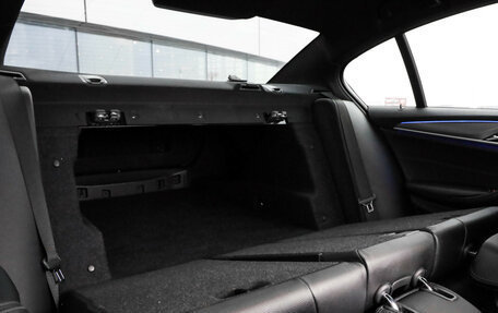 BMW 5 серия, 2017 год, 3 749 000 рублей, 36 фотография