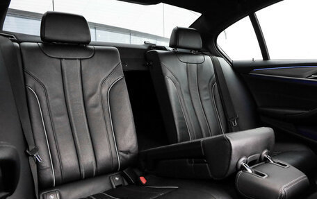 BMW 5 серия, 2017 год, 3 749 000 рублей, 35 фотография