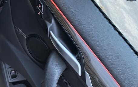 BMW X1, 2018 год, 1 990 000 рублей, 9 фотография