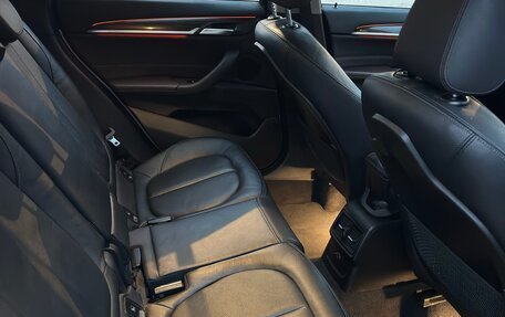 BMW X1, 2018 год, 1 990 000 рублей, 13 фотография