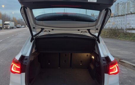 BMW X1, 2018 год, 1 990 000 рублей, 10 фотография