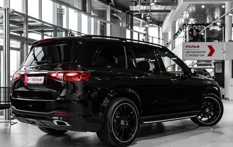 Mercedes-Benz GLS, 2025 год, 17 800 000 рублей, 5 фотография