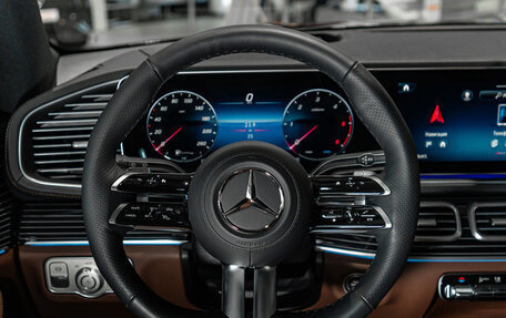 Mercedes-Benz GLS, 2025 год, 17 800 000 рублей, 15 фотография