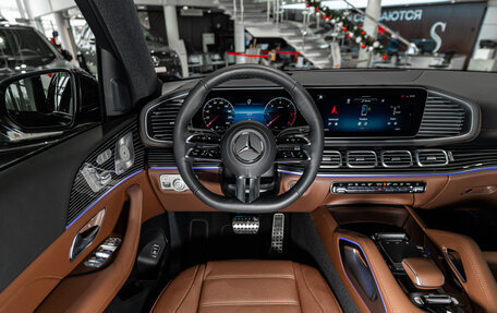 Mercedes-Benz GLS, 2025 год, 17 800 000 рублей, 14 фотография