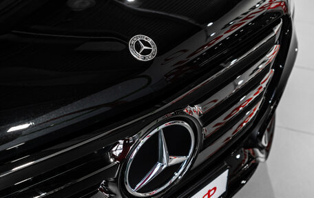 Mercedes-Benz GLS, 2025 год, 17 800 000 рублей, 10 фотография