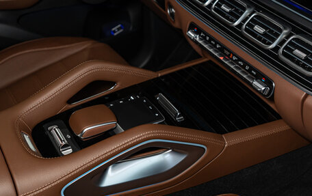 Mercedes-Benz GLS, 2025 год, 17 800 000 рублей, 19 фотография