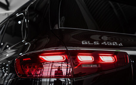 Mercedes-Benz GLS, 2025 год, 17 800 000 рублей, 11 фотография