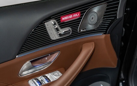 Mercedes-Benz GLS, 2025 год, 17 800 000 рублей, 21 фотография