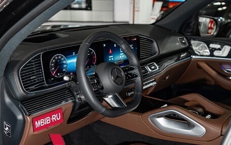 Mercedes-Benz GLS, 2025 год, 17 800 000 рублей, 12 фотография