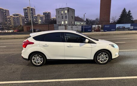 Ford Focus III, 2011 год, 730 000 рублей, 4 фотография