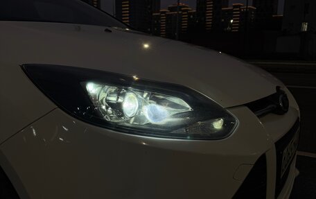 Ford Focus III, 2011 год, 730 000 рублей, 2 фотография