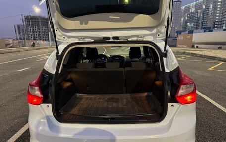 Ford Focus III, 2011 год, 730 000 рублей, 6 фотография