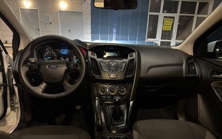 Ford Focus III, 2011 год, 730 000 рублей, 8 фотография