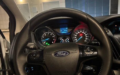 Ford Focus III, 2011 год, 730 000 рублей, 7 фотография