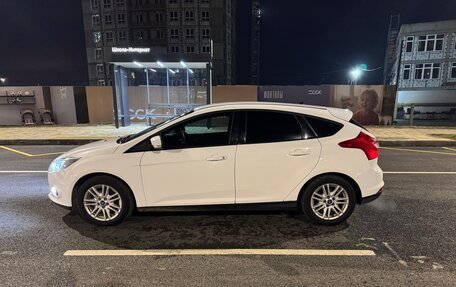 Ford Focus III, 2011 год, 730 000 рублей, 3 фотография