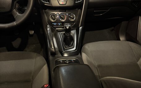 Ford Focus III, 2011 год, 730 000 рублей, 9 фотография