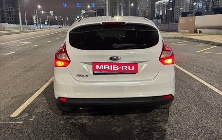 Ford Focus III, 2011 год, 730 000 рублей, 5 фотография