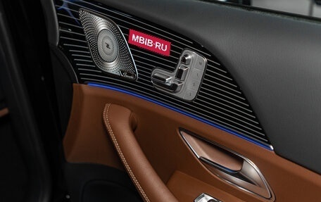 Mercedes-Benz GLS, 2025 год, 17 800 000 рублей, 23 фотография