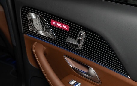 Mercedes-Benz GLS, 2025 год, 17 800 000 рублей, 26 фотография