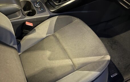 Ford Focus III, 2011 год, 730 000 рублей, 11 фотография