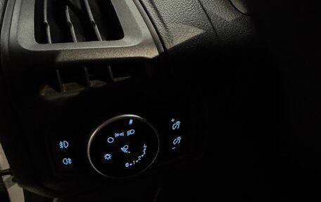 Ford Focus III, 2011 год, 730 000 рублей, 14 фотография