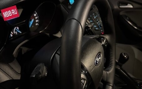 Ford Focus III, 2011 год, 730 000 рублей, 13 фотография