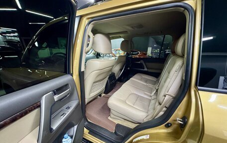 Toyota Land Cruiser 200, 2008 год, 3 900 000 рублей, 12 фотография