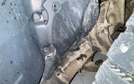 Toyota Land Cruiser 200, 2008 год, 3 900 000 рублей, 17 фотография