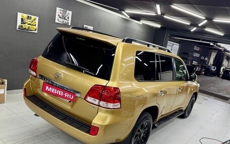 Toyota Land Cruiser 200, 2008 год, 3 900 000 рублей, 6 фотография