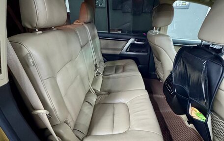 Toyota Land Cruiser 200, 2008 год, 3 900 000 рублей, 15 фотография