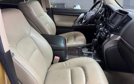 Toyota Land Cruiser 200, 2008 год, 3 900 000 рублей, 11 фотография