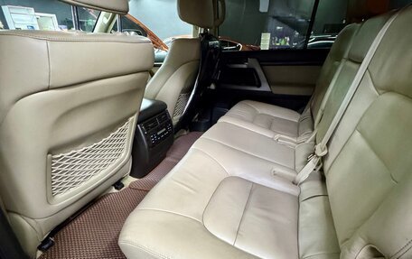 Toyota Land Cruiser 200, 2008 год, 3 900 000 рублей, 13 фотография