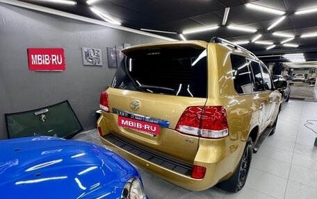 Toyota Land Cruiser 200, 2008 год, 3 900 000 рублей, 10 фотография