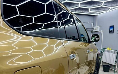 Toyota Land Cruiser 200, 2008 год, 3 900 000 рублей, 27 фотография