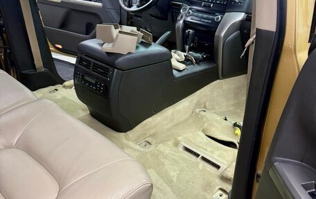 Toyota Land Cruiser 200, 2008 год, 3 900 000 рублей, 30 фотография