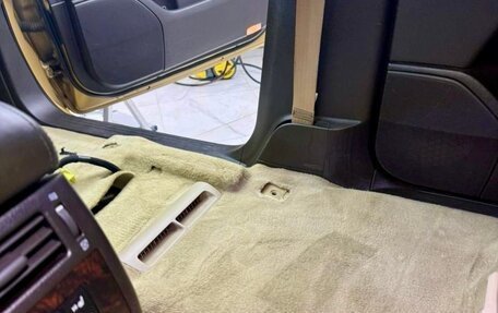 Toyota Land Cruiser 200, 2008 год, 3 900 000 рублей, 33 фотография